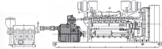 Type de régulateur de vitesse Boîte de vitesses arrière à couple hydraulique Yotfj750/875 1700 1300 2100