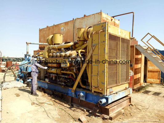 12V190 Jinan moteur diesel moteur de bateau révision maintenance réparation demande personnalisée