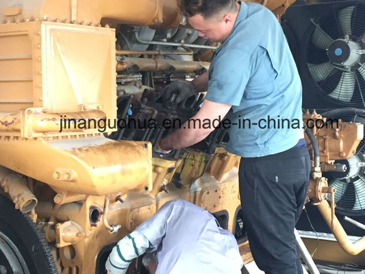 Générateur de gaz naturel H16V190 personnalisable Maintenance Réparation Révision générale pour l'industrie