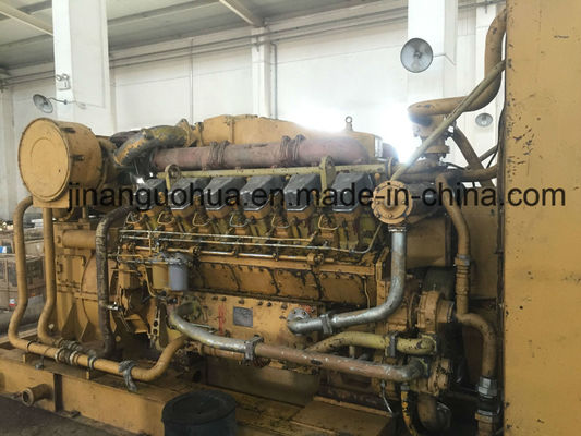 Générateur de gaz naturel H16V190 personnalisable Maintenance Réparation Révision générale pour l'industrie