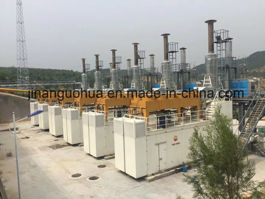 12V190 Moteur de forage au gaz Jichai Chidong Réparation et maintenance avec certification CE