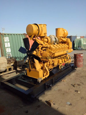 Révision du moteur de la série 190 Jichai Chidong 12V190 Sortie et performances standard