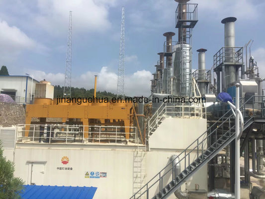 Type de sortie en courant continu de la série 12V190 Réparation Maintenance de révision pour le moteur de forage de champs pétrolifères