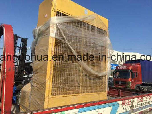 Type de sortie en courant continu de la série 12V190 Réparation Maintenance de révision pour le moteur de forage de champs pétrolifères
