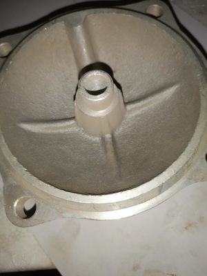 La norme est 12V190.20.50 Thermocouple de température d'échappement pour une détection de température précise