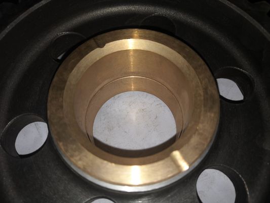La norme est 12V190.20.50 Thermocouple de température d'échappement pour une détection de température précise