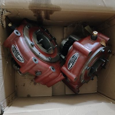 Type de sortie CC 200kW 12V190t. 22.00 Assemblage de pompe à eau pour le moteur à gaz Shengdong