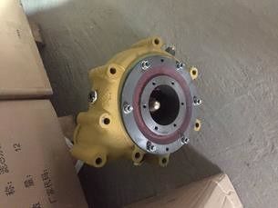 Type de sortie CC 200kW 12V190t. 22.00 Assemblage de pompe à eau pour le moteur à gaz Shengdong