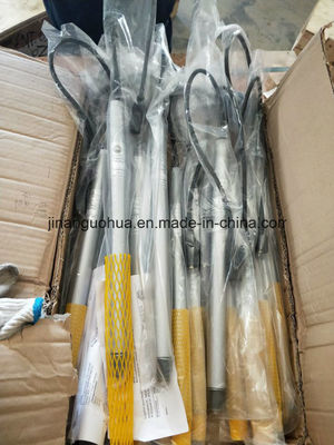 12V190 Stitt Bougie d'allumage Motortech Bougie d'allumage Shengdong/Jichai Demande personnalisée