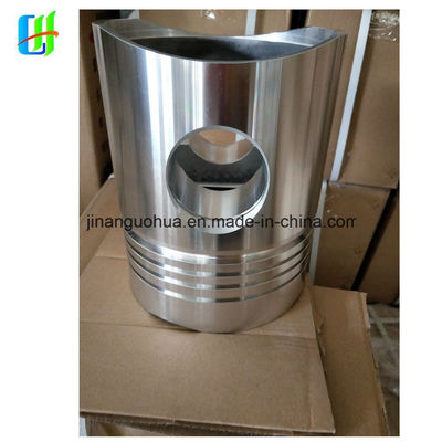 Shengdong 12V190 Assemblage standard de piston et de tige de raccordement pour les applications lourdes