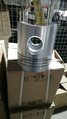 Shengdong 12V190 Assemblage standard de piston et de tige de raccordement pour les applications lourdes