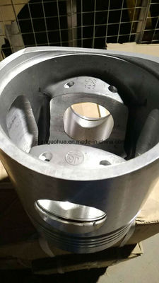 Shengdong 12V190 Assemblage standard de piston et de tige de raccordement pour les applications lourdes