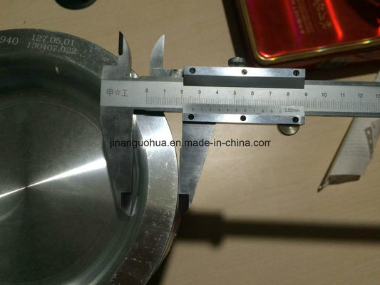Shengdong 12V190 Assemblage standard de piston et de tige de raccordement pour les applications lourdes