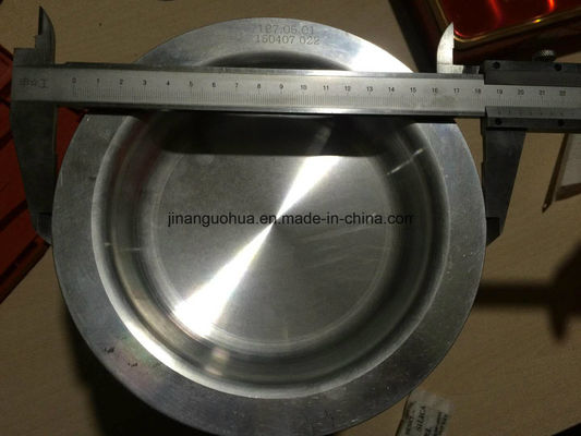 Shengdong 12V190 Assemblage standard de piston et de tige de raccordement pour les applications lourdes