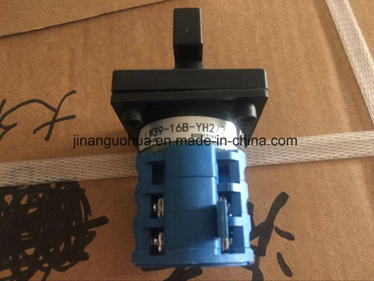 Qd-3000A/24V alimentation en silicium rectificateur pour les pièces de cylindres de démarrage