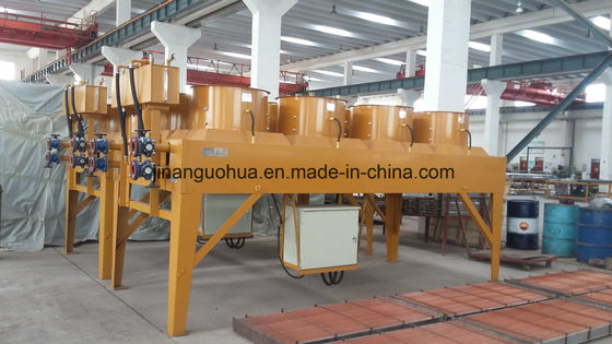 Shengdong 500kw générateur de gaz naturel radiateur personnalisé et cylindre inclus