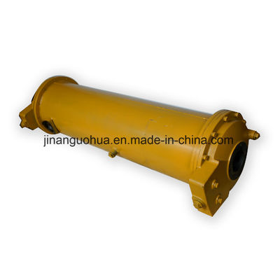 12vb. 21.00 Assemblage de refroidisseur à huile pour pièces de moteur Jichai Sortie de performance certifiée CE