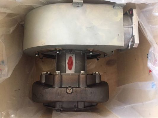 Générateur à gaz de Shengdong ABB Turbocompresseur Demande personnalisée de pièces de transformateurs