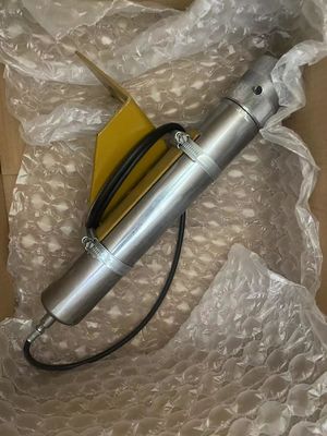 12V190 Pièces de moteur diesel Assemblage de tiges de raccordement pour personnalisation et type de sortie CC