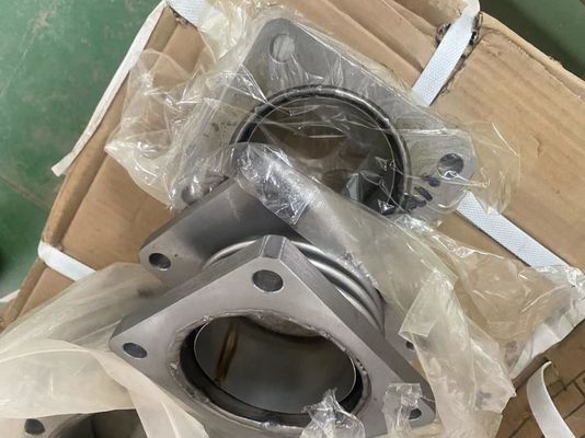 12V190 Pièces de moteur diesel Assemblage de tiges de raccordement pour personnalisation et type de sortie CC