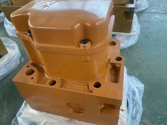 Une bougie d'allumage standard 127.90.50 118 kg pour les pièces du générateur à gaz Shengdong 12V190