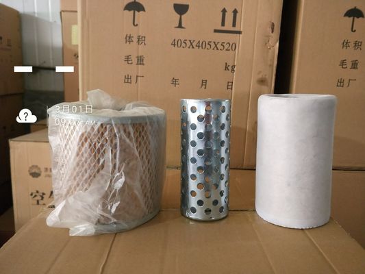 Parties de générateur de gaz 12V190 certifié ISO 12vb. 18.10b Filtre à huile pour 200kW Shengdong