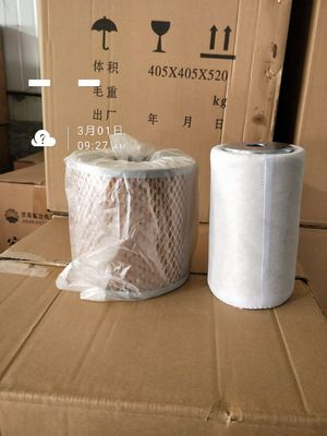 Parties de générateur de gaz 12V190 certifié ISO 12vb. 18.10b Filtre à huile pour 200kW Shengdong