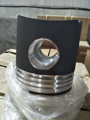 12V190 moteur T22.05.01 Shengdong Demande personnalisée Type de sortie en courant continu Piston