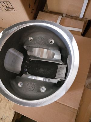 12V190 moteur T22.05.01 Shengdong Demande personnalisée Type de sortie en courant continu Piston