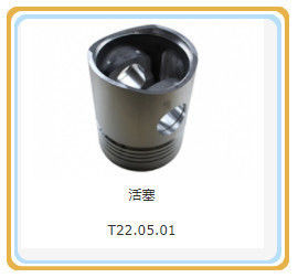 12V190 moteur T22.05.01 Shengdong Demande personnalisée Type de sortie en courant continu Piston