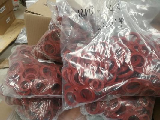 118 kg Adam-5018 Module d'acquisition de données pour l'efficacité de sortie du générateur de gaz de Shengdong