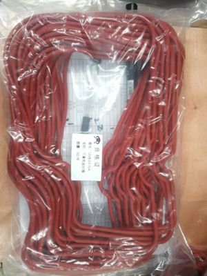 118 kg Adam-5018 Module d'acquisition de données pour l'efficacité de sortie du générateur de gaz de Shengdong