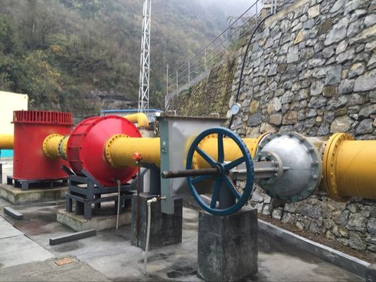 Wgz150.00A/Wgz110.00A/Wgz125.00A Prévenir l'explosion Parties du moteur Shengdong Certifié CE