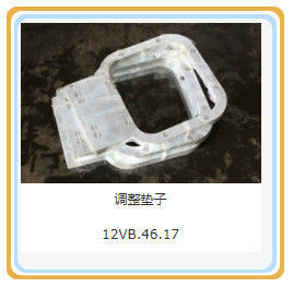 Les pièces du générateur à gaz Shengdong de 500 kW sont personnalisées