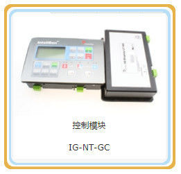 118kg Shengdong Générateur de gaz Parties du moteur Personnalisation pour une performance maximale