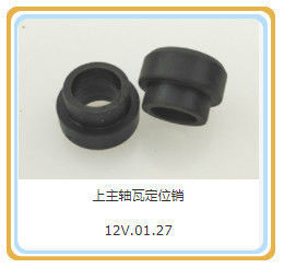 Composant standard La broche de piston pour le générateur de gaz du champ pétrolier de Shengli