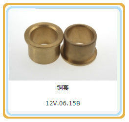 Composant standard La broche de piston pour le générateur de gaz du champ pétrolier de Shengli