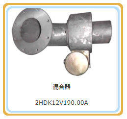 Component standard 12V190 modèle Shengdong Moteur Parties avec de Jinan Guohua
