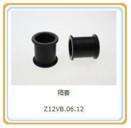 12V190 Parties moteur Shengdong Composant standard Tête de cylindre pour les besoins du client