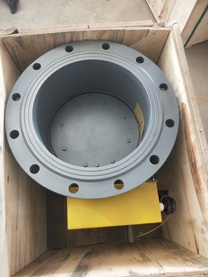 Générateur de gaz naturel en aluminium de 1000 kW H16V190 Shengdong 6016wd 91.00 Aluminium 118kg