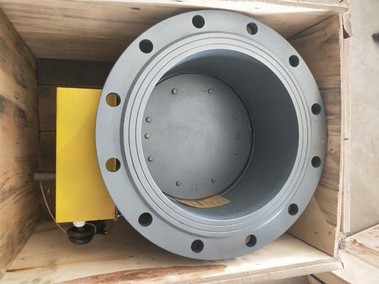 Générateur de gaz naturel en aluminium de 1000 kW H16V190 Shengdong 6016wd 91.00 Aluminium 118kg
