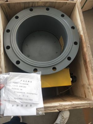 Générateur de gaz naturel en aluminium de 1000 kW H16V190 Shengdong 6016wd 91.00 Aluminium 118kg