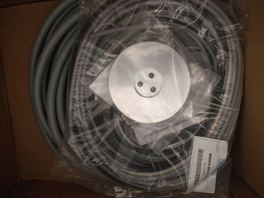 Motortech M8601-0504 Disque de déclenchement pour le composant standard de la tête de cylindre