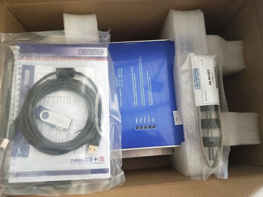Motortech 12V190 générateur de gaz harnais d'entrée avec certification CE et tête de cylindre