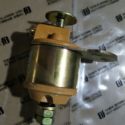 Composant non standard W12V190.27.00 Intercoolant pour les pièces de générateur Shengdong à Kz