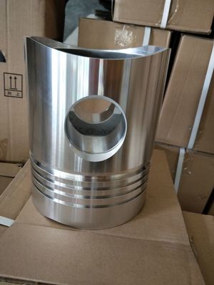 Composant non standard W12V190.27.00 Intercoolant pour les pièces de générateur Shengdong à Kz