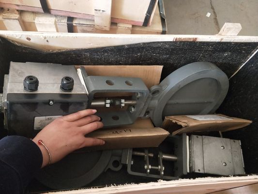 L'assemblage de transmission à magnéto-poussée T22 certifié CE.15.00A pour Kz par la bande de Shengdong