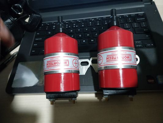 L'assemblage de transmission à magnéto-poussée T22 certifié CE.15.00A pour Kz par la bande de Shengdong