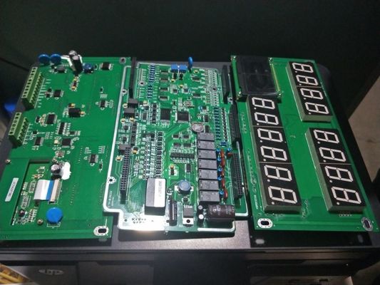 12vb. 02.00 Assemblage de vilebrequin pour moteur Shengdong Barnd Exporté sur le marché russe