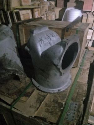 12vb. 02.00 Assemblage de vilebrequin pour moteur Shengdong Barnd Exporté sur le marché russe